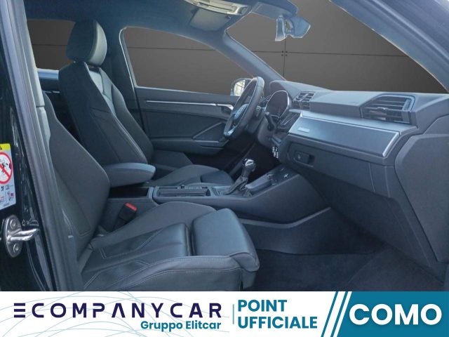 AUDI Q3 usata, con Filtro antiparticolato