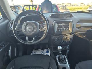 JEEP Renegade usata, con Servosterzo