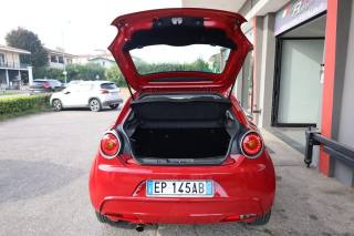 ALFA ROMEO MiTo usata, con Controllo trazione