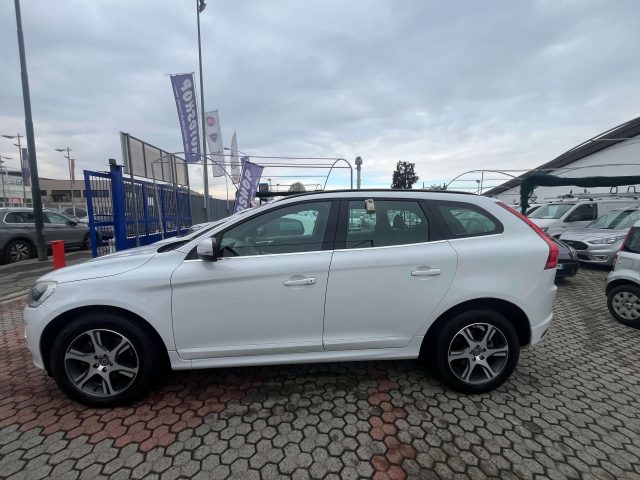 VOLVO XC60 usata, con Airbag Passeggero