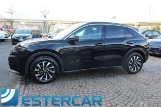 VOLKSWAGEN T-Roc usata, con Fendinebbia