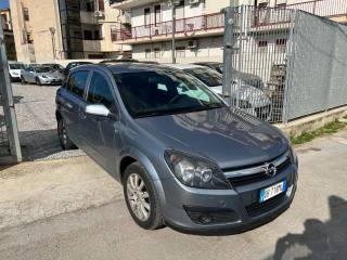 OPEL Astra usata, con Airbag laterali