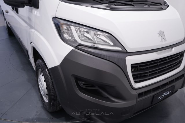 PEUGEOT Boxer usata 20