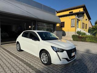 PEUGEOT 208 usata, con Autoradio