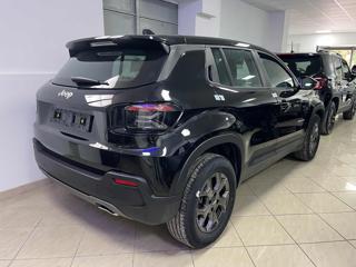 JEEP Avenger usata, con Airbag laterali