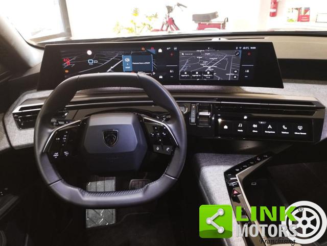 PEUGEOT 3008 usata 21