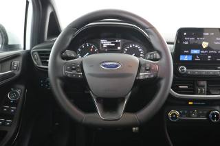 FORD Fiesta usata 5