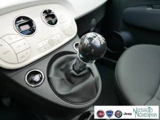 FIAT 500C usata 28