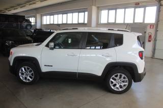 JEEP Renegade usata, con Airbag laterali