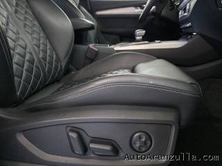 AUDI Q5 usata, con Controllo elettronico della corsia