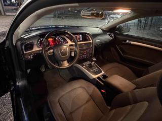 AUDI A5 usata, con Fendinebbia