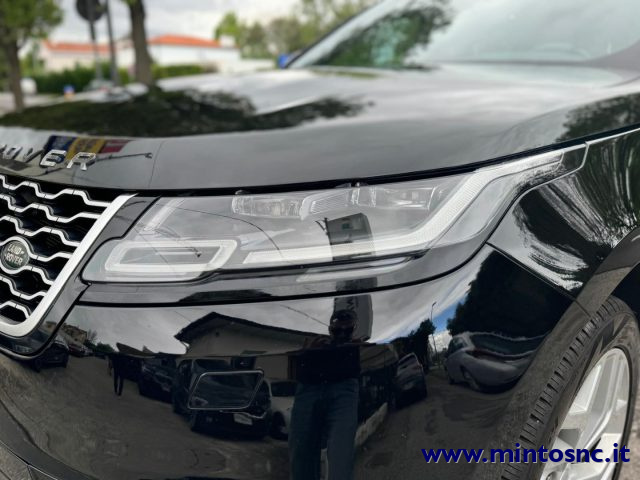 LAND ROVER Range Rover Velar usata, con Alzacristalli elettrici