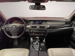 BMW 520 usata, con Climatizzatore