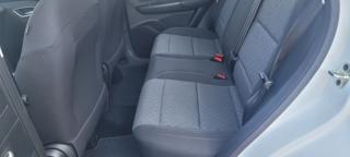 MG ZS usata, con Autoradio