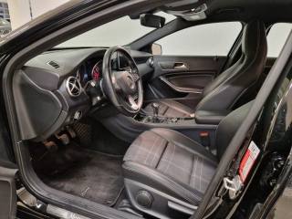 MERCEDES-BENZ A 180 usata, con Airbag Passeggero