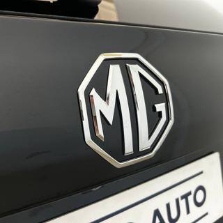 MG MG3 usata, con Bluetooth