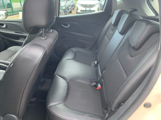 RENAULT Clio usata, con Chiusura centralizzata