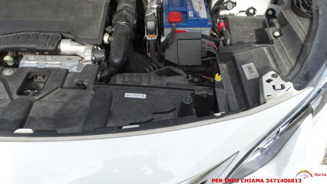 PEUGEOT 5008 usata 100