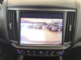 MASERATI Levante usata, con Sedile posteriore sdoppiato