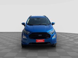 FORD EcoSport usata 7