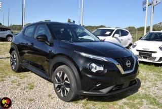 NISSAN Juke usata, con Airbag laterali