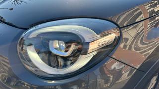 FIAT 500X usata, con USB