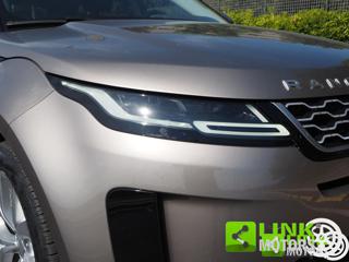 LAND ROVER Range Rover Evoque usata 41