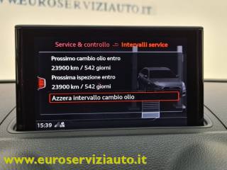AUDI A3 usata 22