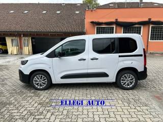 FIAT Doblo usata, con Chiusura centralizzata