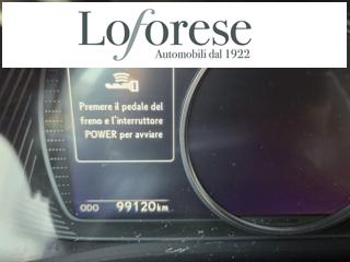 LEXUS UX 250h usata, con Sistema di navigazione