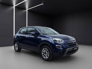 FIAT 500X usata, con Boardcomputer