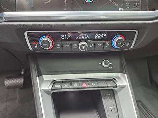 AUDI Q3 usata, con Climatizzatore