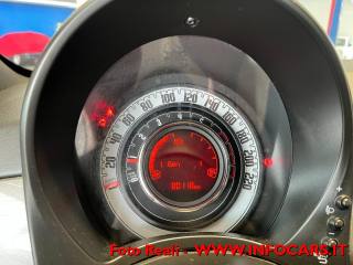 FIAT 500 usata, con Autoradio