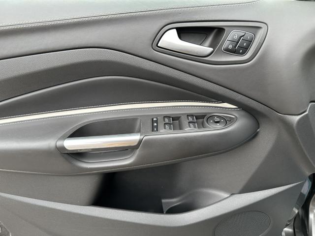 FORD Kuga usata, con Cerchi in lega