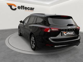 FORD Focus usata, con Airbag Passeggero