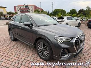 AUDI Q3 usata, con Airbag Passeggero