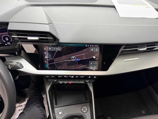 AUDI A3 usata 19