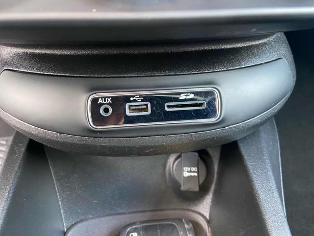 FIAT 500X usata, con Controllo trazione