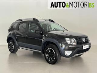 DACIA Duster usata, con Airbag laterali