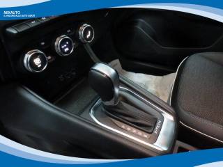 RENAULT Captur usata, con Cerchi in lega