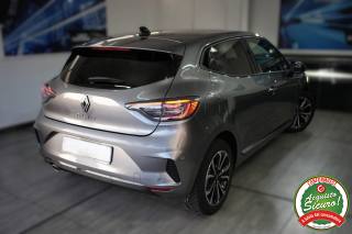 RENAULT Clio usata, con Airbag Passeggero