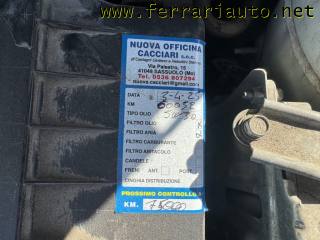 MITSUBISHI ASX usata, con Controllo trazione