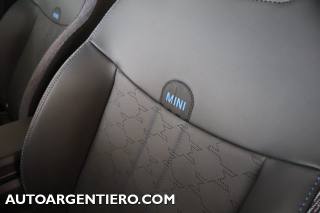 MINI Countryman usata, con Luci diurne