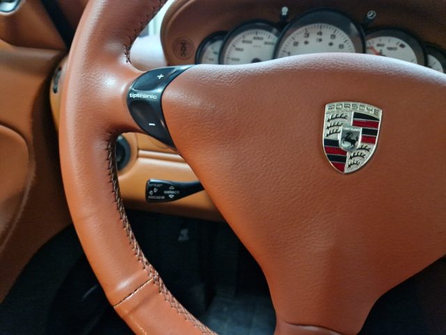 PORSCHE 996 usata 20