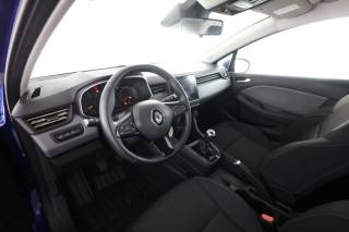 RENAULT Clio usata 1