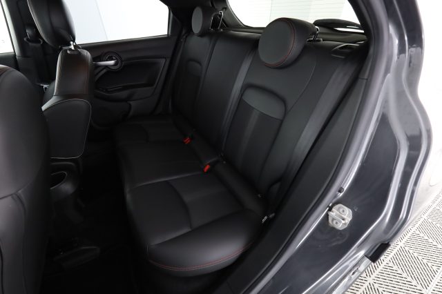 FIAT 500X usata 3