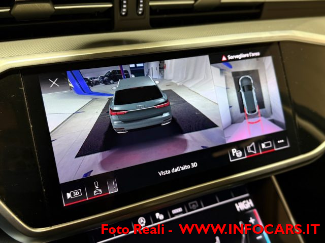 AUDI A6 usata, con Immobilizzatore elettronico