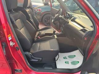 SUZUKI Swift usata, con Cruise Control