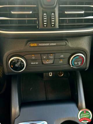 FORD Focus usata, con Sedili sportivi