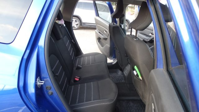 DACIA Duster usata 70